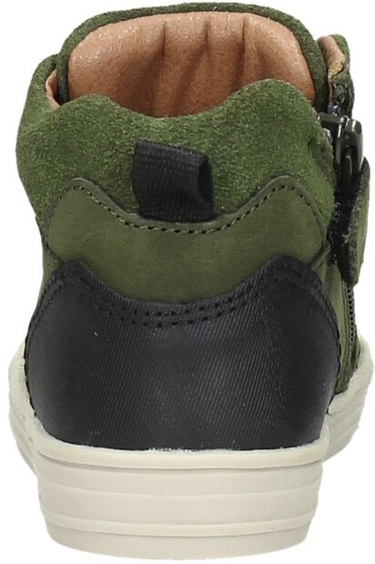 Schn&uuml;rstiefel - large