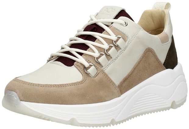 Schn&uuml;rschuhe low - large