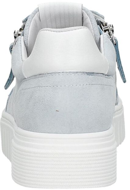 Schn&uuml;rschuhe low - large