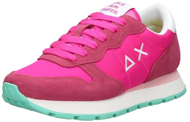 Ally Solid Nylon - large