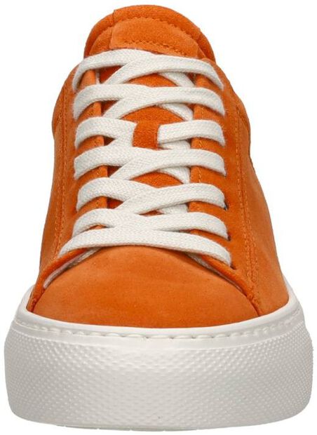 Schn&uuml;rschuhe low - large