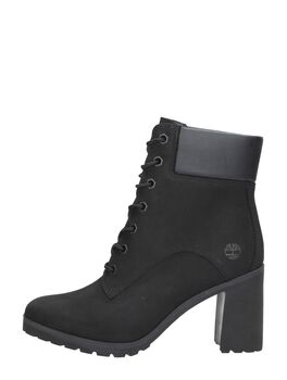 Allington 6 Inch Lace Up