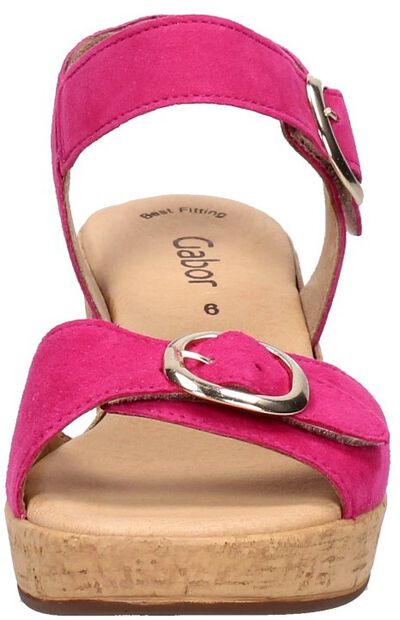 Sandalen Absatz - large