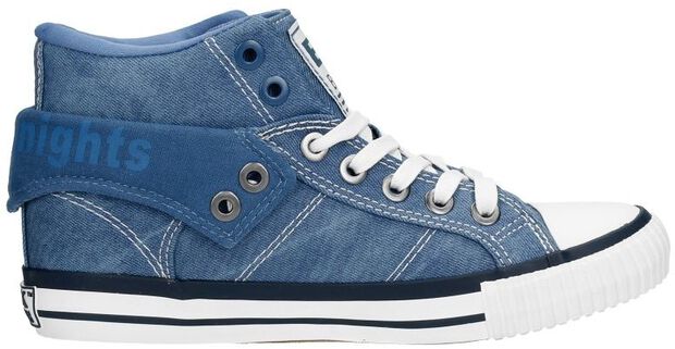 Sneaker high - large