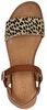 Women Tiny Wedge Sandal - small