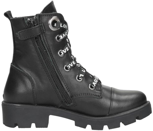 Schn&uuml;rstiefel - large