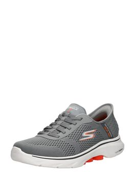 Go Walk 7 - Free Hand 2