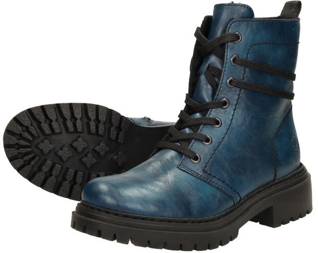 Schn&uuml;rstiefel - large