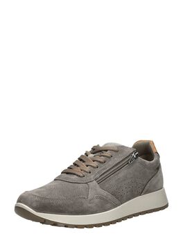 Schn&uuml;rschuhe low