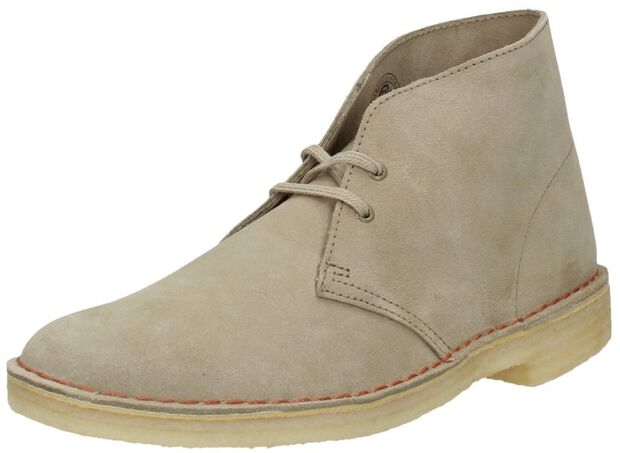Desert Boot - large