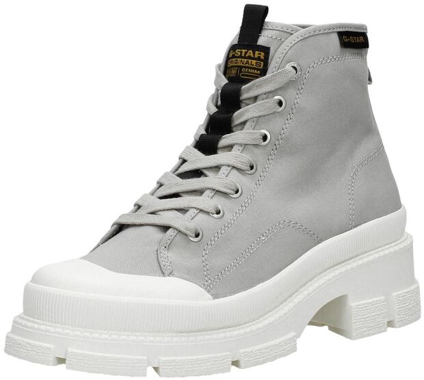 Aefon II Mid CVS W - large