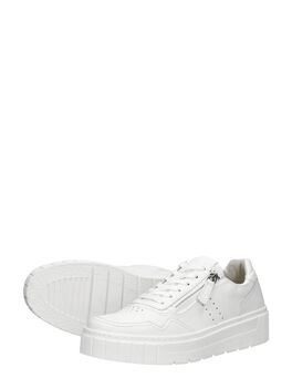 Schn&uuml;rschuhe low