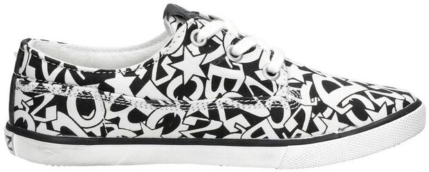 Sneaker low - large