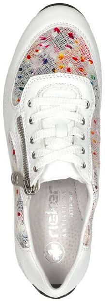 Schn&uuml;rschuhe low - large