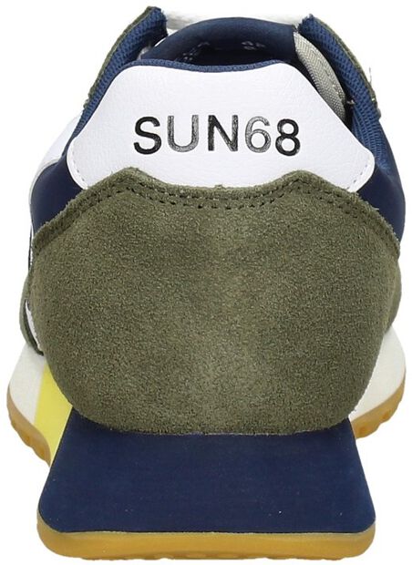 Jake Tricolors - large