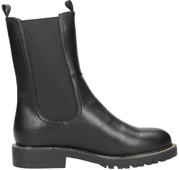 Flache Stiefeletten - large