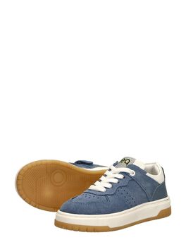 Schn&uuml;rschuhe low