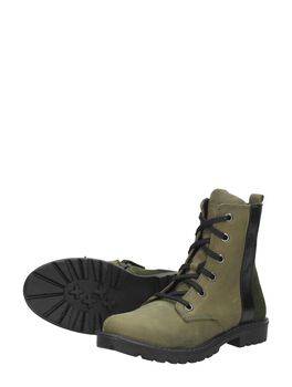 Schn&uuml;rstiefel