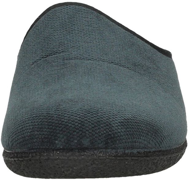 Offene Hausschuhe - large