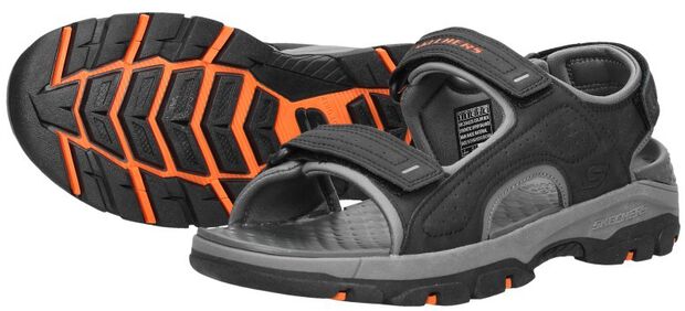 Relaxed Fit: Tresmen - Garo - large