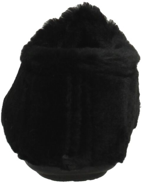 Geschlossene Hausschuhe - large