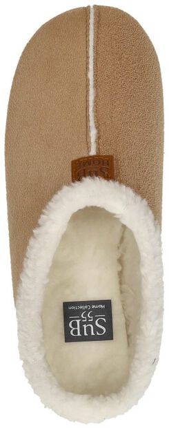 Geschlossene Hausschuhe - large