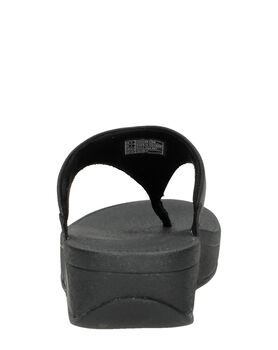 Lulu Shimmer Toepost