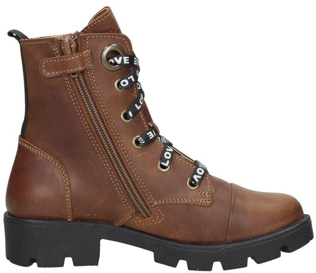 Schn&uuml;rstiefel - large