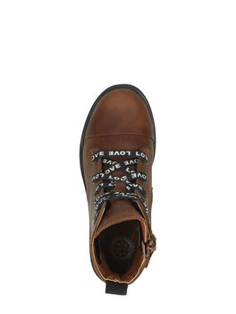 Schn&uuml;rstiefel