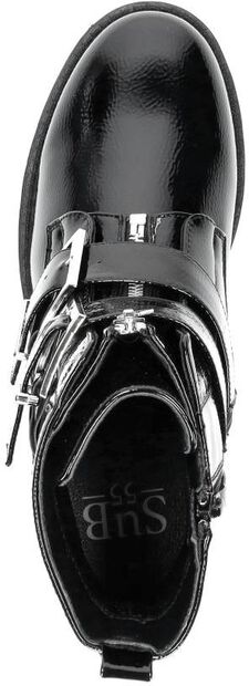 Flache Stiefeletten - large