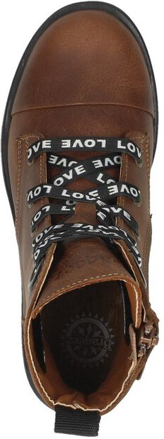 Schn&uuml;rstiefel - large
