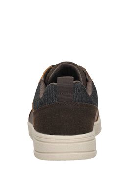 Schn&uuml;rschuhe low