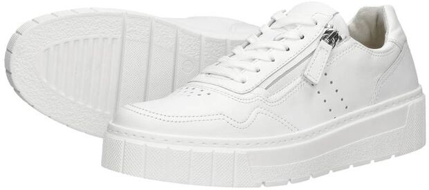 Schn&uuml;rschuhe low - large