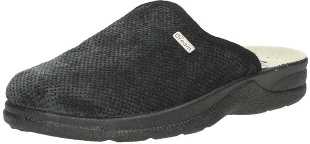 Offene Hausschuhe - large