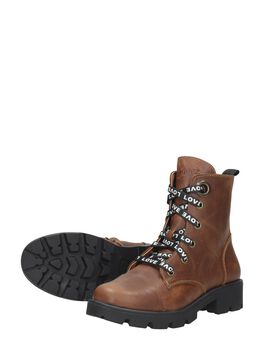Schn&uuml;rstiefel