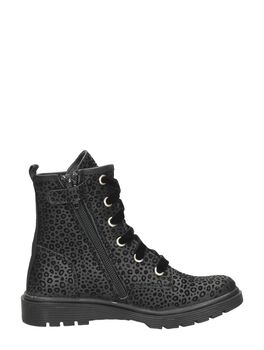 Schn&uuml;rstiefel