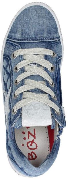 Niedrige Schuhe - large
