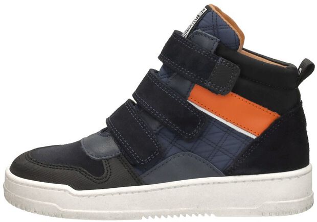 Klettverschluss Hoch - large