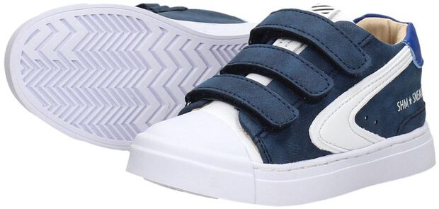 Klettverschluss Niedrig - large