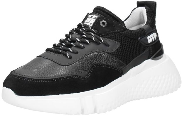 Crunch Runner - large