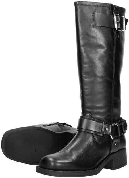 Hohe Stiefel - large