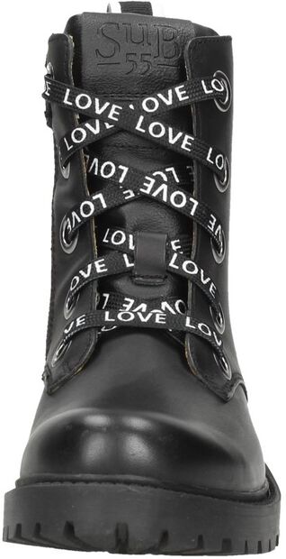 Schn&uuml;rstiefel - large