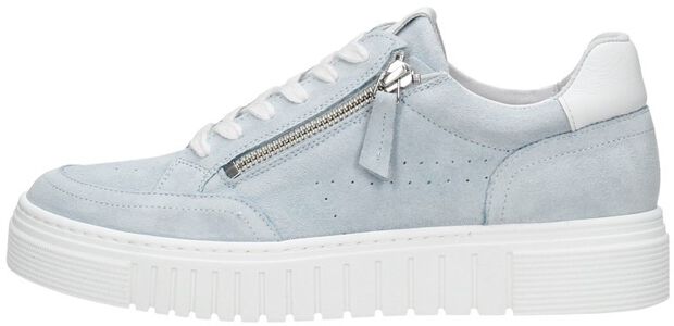 Schn&uuml;rschuhe low - large