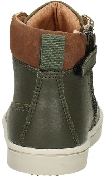 Schn&uuml;rstiefel - large