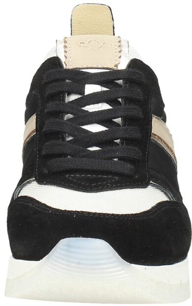 Schn&uuml;rschuhe low - large