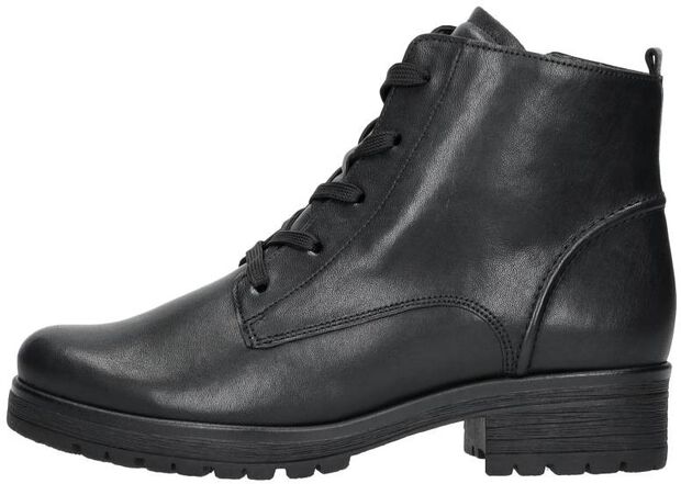 Spitze Schuhe Ferse - large