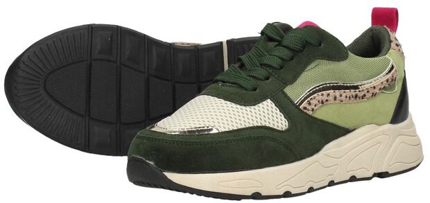 Sneaker - large