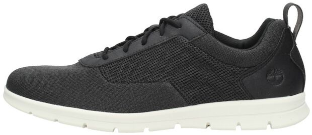 Graydon Knit Ox - large