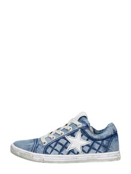 Niedrige Schuhe