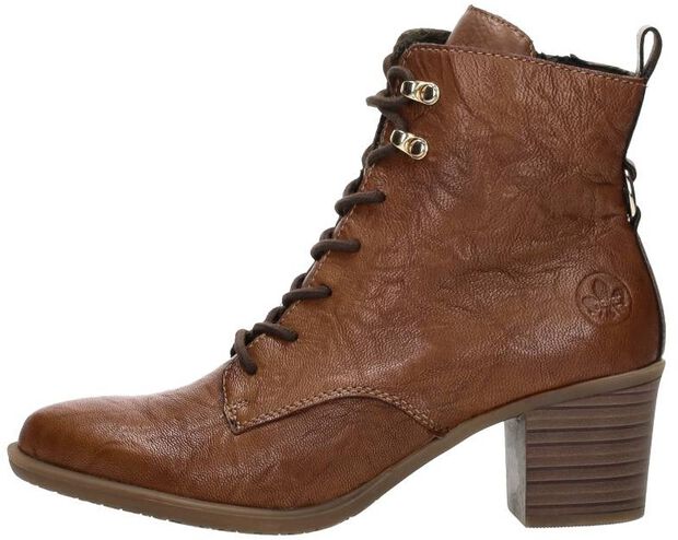 Spitze Schuhe Ferse - large